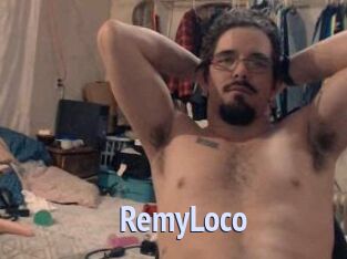 RemyLoco