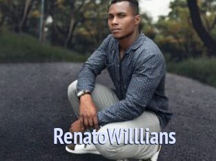 RenatoWilllians Tube video gay