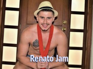 Renato_Jam
