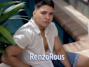 RenzoRous