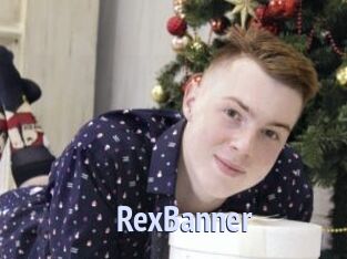 RexBanner