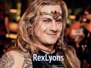 RexLyons