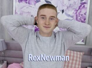 RexNewman