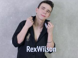 RexWilson