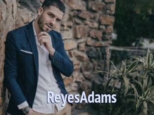 ReyesAdams