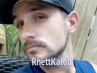RhettKaleb
