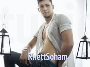 RhettSoham
