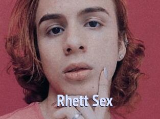 Rhett_Sex