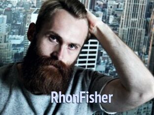 RhonFisher