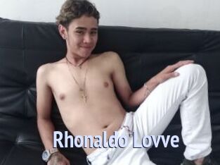 Rhonaldo_Lovve