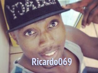 Ricardo069 Tube video gay