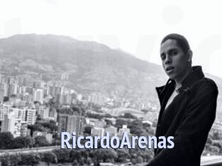 RicardoArenas
