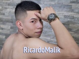 RicardoMalik