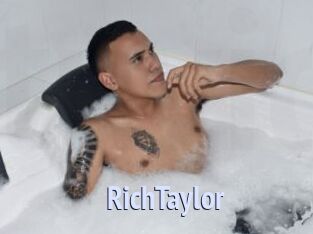 RichTaylor