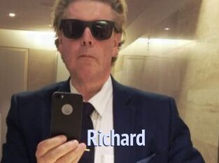 Richard Tube video gay