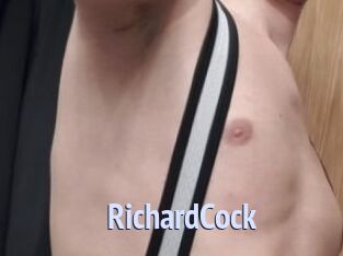RichardCock