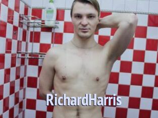 RichardHarris
