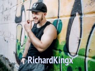 RichardKingx