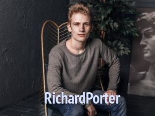 RichardPorter