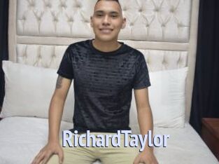 RichardTaylor