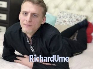 RichardUme