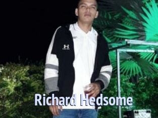 Richard_Hedsome