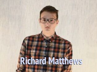 Richard_Matthews