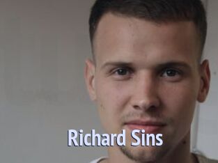 Richard_Sins