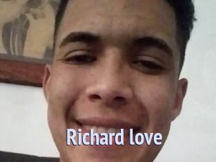 Richard_love