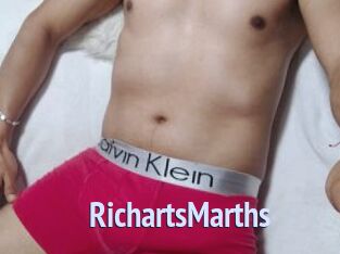 RichartsMarths