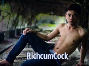 RichcumCock