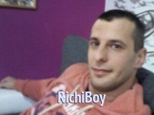 RichiBoy