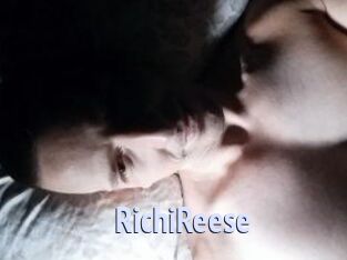 RichiReese