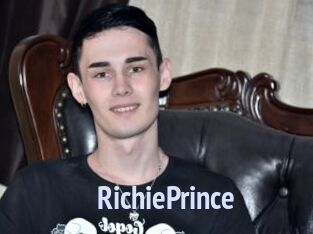 RichiePrince