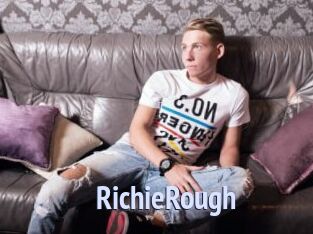 RichieRough