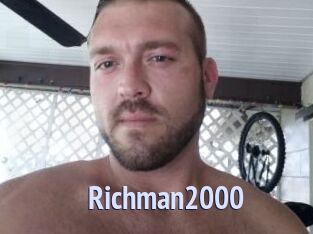 Richman2000