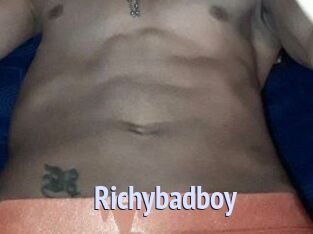 Richybadboy