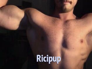 Ricipup