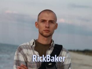 RickBaker