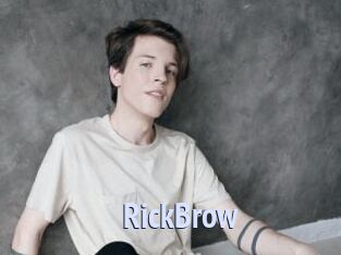RickBrow