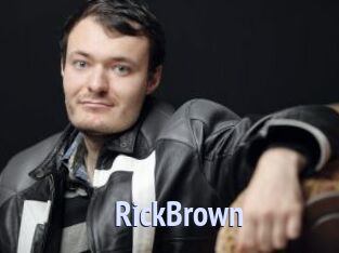 RickBrown