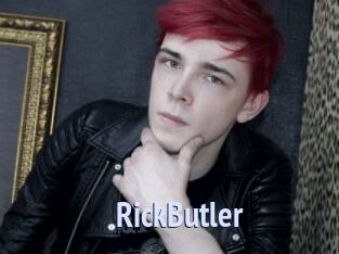 RickButler
