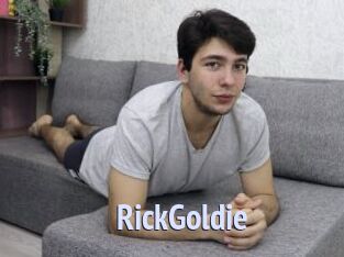 RickGoldie