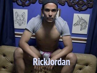 RickJordan