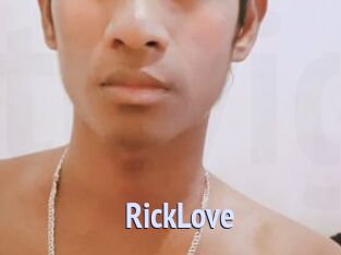 RickLove