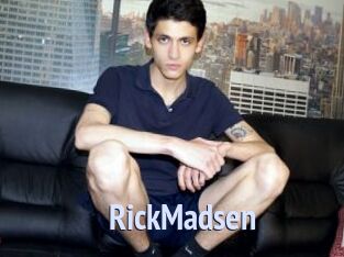 RickMadsen