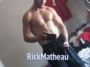 RickMatheau