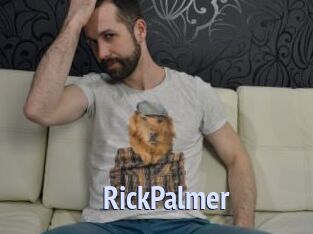 RickPalmer