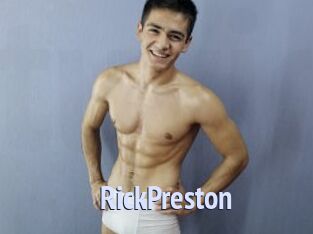RickPreston