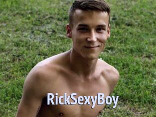 RickSexyBoy